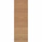 Ekena Millwork Pescadero Smooth Rafter Tail, Western Red Cedar, 3 1/2"W x 12"H x 36"L RFT04X12X36PEC00SWR - alternate 3